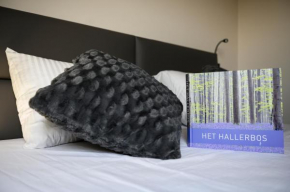 Hotels in Beersel